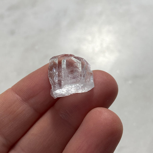 Aquamarine Crystal