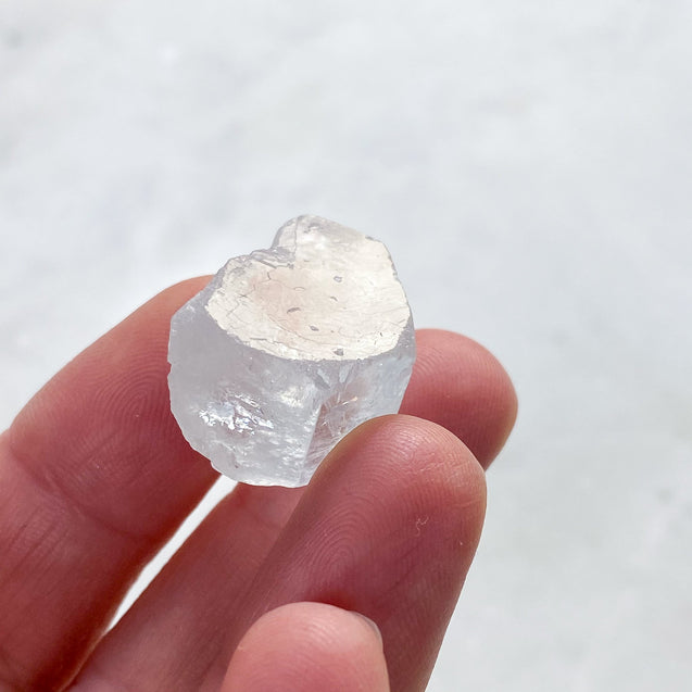 Aquamarine Crystal