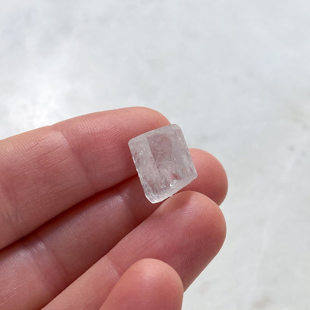Aquamarine Crystal