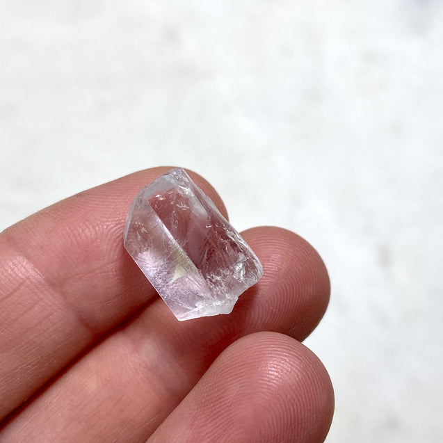 Aquamarine Crystal