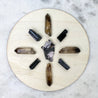 Crystal Energy Grid for Grounding and Earthing