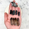 Crystal Energy Grid for Grounding and Earthing