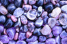"Transformation" Healing Gemstone Collection Bag