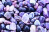 "Transformation" Healing Gemstone Collection Bag