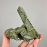 Chlorite Phantom Quartz Crystal Cluster
