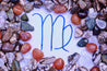 "Virgo" Zodiac Sign Gemstone Collection Bag