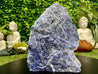 "CALM INTO THE CHAOS" Sodalite High Quality Specimen 9.00 Healing Crystal NS-634
