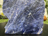 "CALM INTO THE CHAOS" Sodalite High Quality Specimen 9.00 Healing Crystal NS-634
