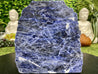 "SUITE: JUDY BLUE EYES" Sodalite Stone High Quality Specimen 8.00 Healing Crystal NS-638