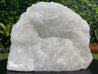 "CRYSTAL CLEAR WATERS" Clear Quartz Specimen 8.00 High Quality Self Standing NS-705