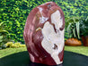 "FIERY LIFE FORCE PORTAL" Mookaite Jasper Specimen 11.00 High Quality Rare Mineral NS-713