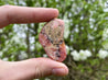 "ROSEBUD" Pink Opal High Quality Healing Crystal Specimen