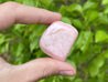 "ROSEBUD" Pink Opal High Quality Healing Crystal Specimen