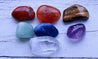 Chakra Crystals Healing Bag