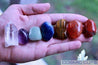 Chakra Crystals Healing Bag