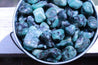 Emerald ONE WITH NATURE Hope Renewal SUCCESSFUL LOVE Meditation Healing Gemstone