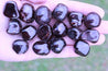 Garnet HEALTHY POSITIVITY UPLIFTING Healing Gemstone
